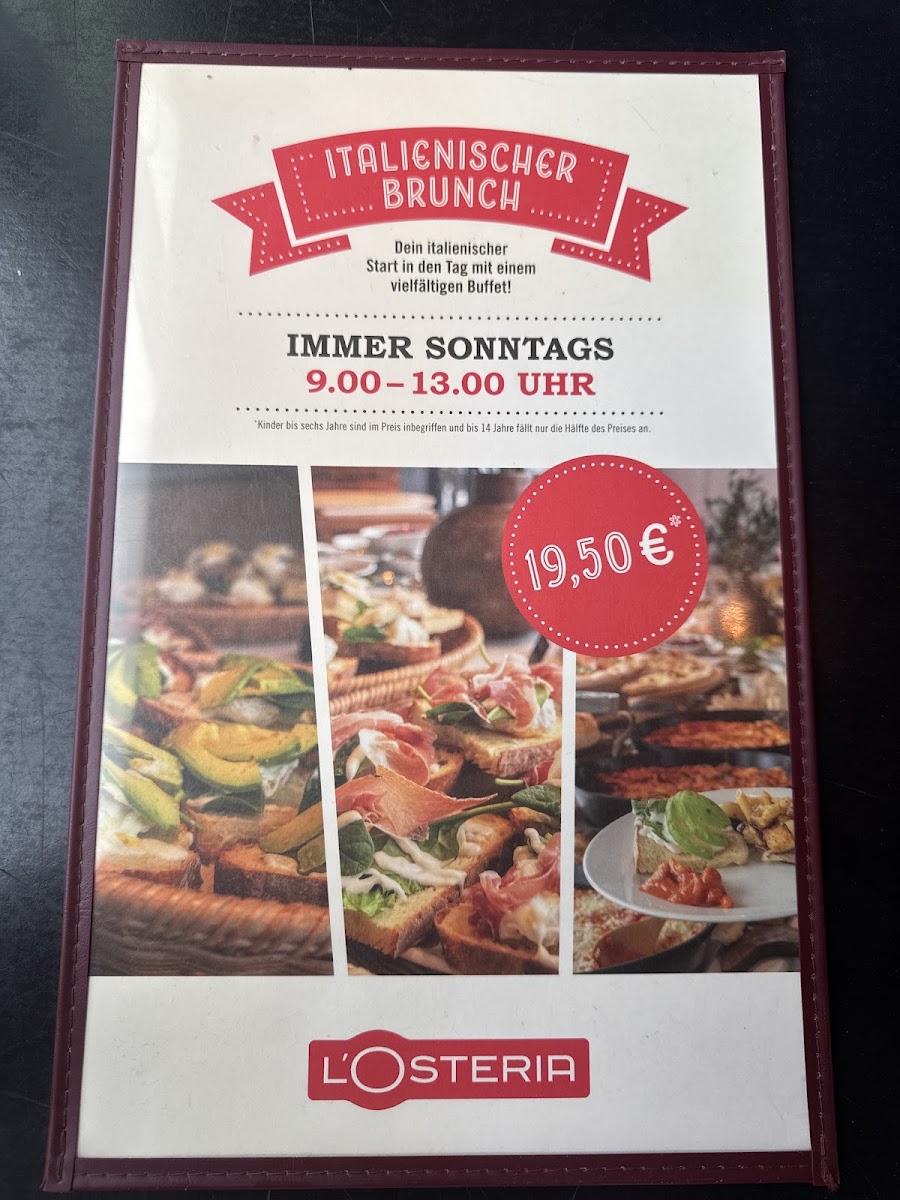 Menu L'osteria Kamen-6